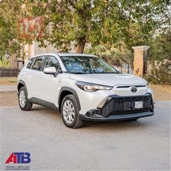 تويوتا فرونتلاندر